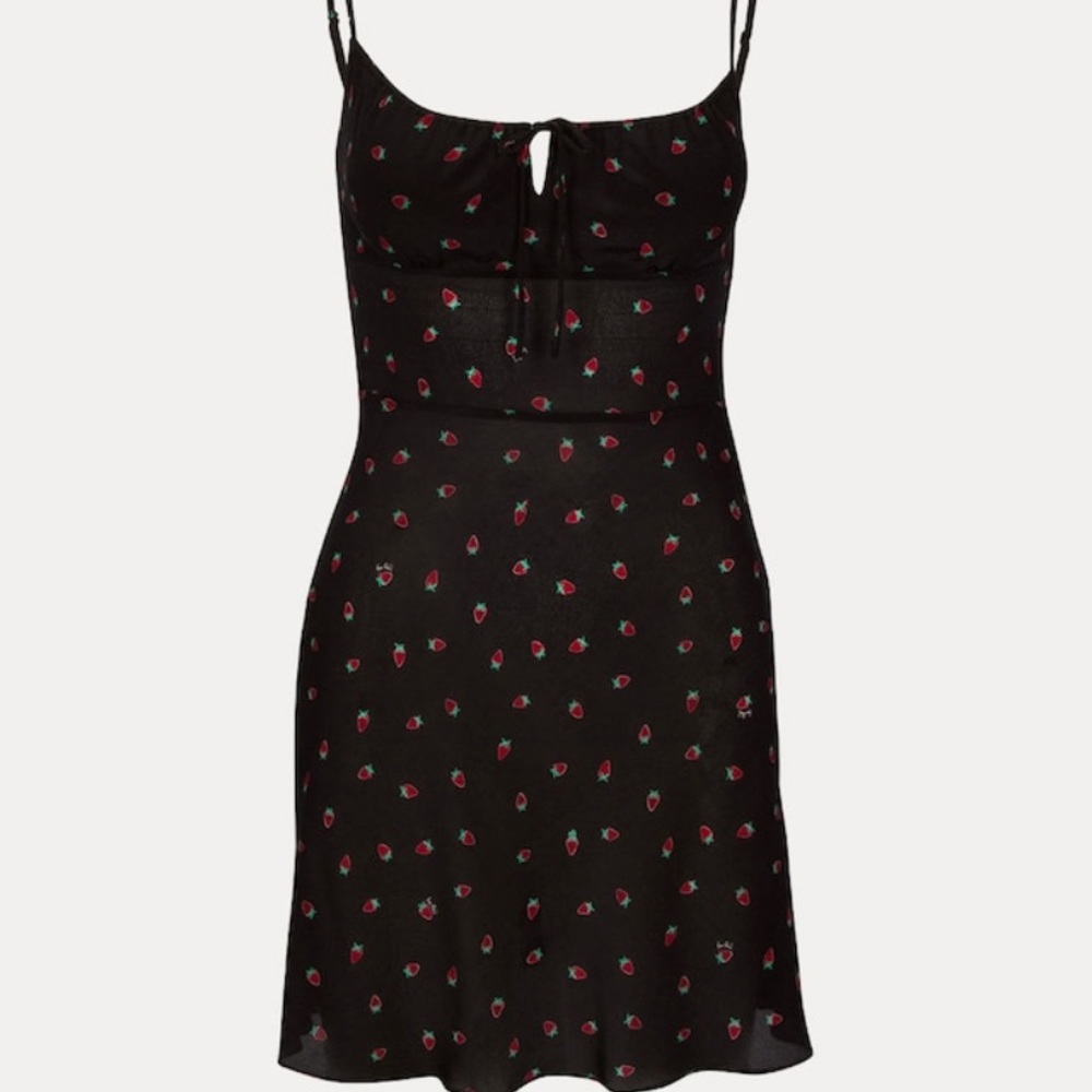 ISO Realisation par Inez dress size M